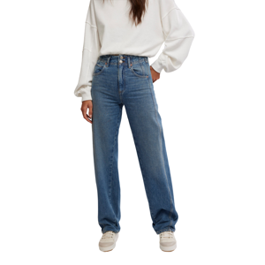 We The Free Aster Straight-Leg Jeans